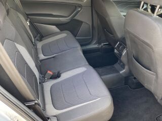 Skoda Kodiaq 2.0 110kW