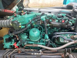 Volvo FL 280 7.7 R6 210kW