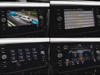 Volkswagen Arteon 4Motion R-Line 2.0 TDI 147kW