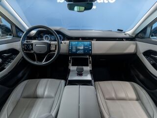 Land Rover Range Rover Evoque S D165 mHev 2.0 120кВ