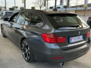 BMW 320 2.0 Economy Luxury 105kW