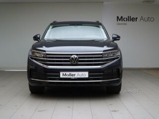 Volkswagen Touareg Elegance 4-Motion 3.0 171kW