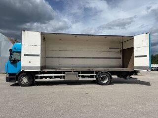 Renault D WIDE 18 + SIDE OPENING 240kW