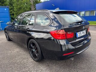 BMW 318 Sport 2.0 D 100kW