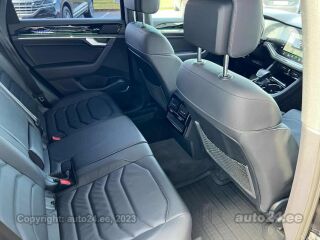 Volkswagen Touareg 4Motion Elegance 3.0 TDI 170kW
