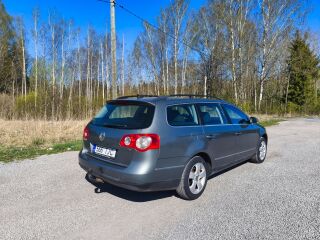 Volkswagen Passat 1.9 77kW