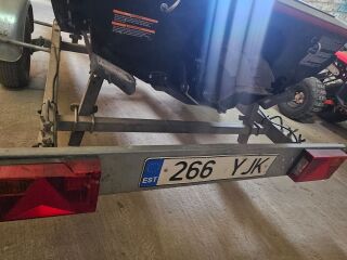 Sea-Doo RXP 215 Supercharged 1500 R3 160kW