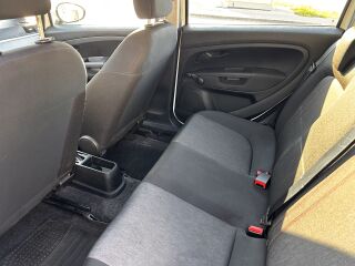 Fiat Punto 1.2
