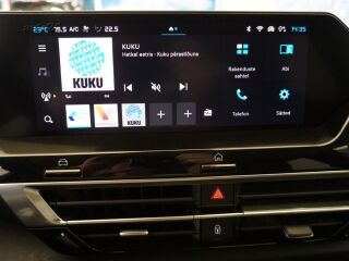 Citroen C4 X Shine PureTech 130AT8 1.2 96kW