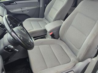 Volkswagen Sharan 2.0 103кВ
