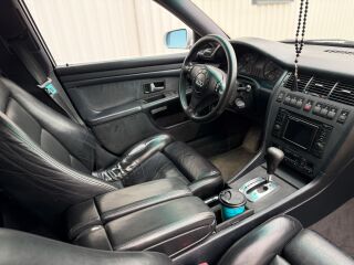 Audi A8 LIM 4.2 V8 220kW