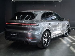 Porsche Cayenne E-Hybrid 3.0 346kW