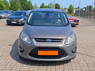 Ford C-MAX Titanium 1.6 85kW