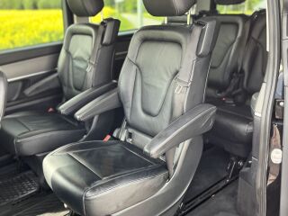 Mercedes-Benz V 250 2.1 140kW