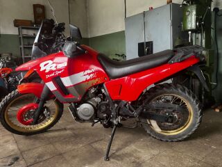 Suzuki DR Big sr43b 37кВ