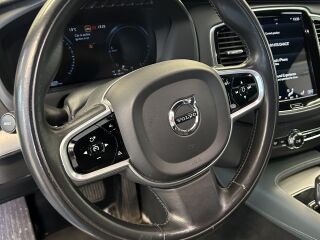 Volvo XC90 T8 AWD RECHARGE 2.0 R4 Turbo 223kW