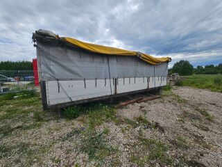 HOGSTAD 8m