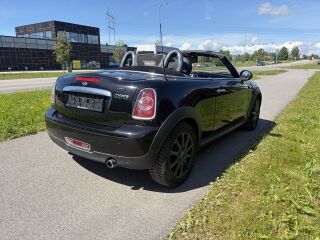 MINI Cooper Roadster Cabrio 1.6 90kW