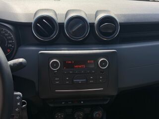 Dacia Duster 1.0 67кВ