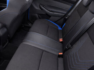 Ford Focus 2.3 257kW