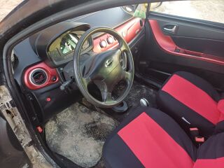Microcar M.Go 4kW