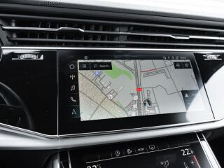 Audi Q7 s 3.0 210kW