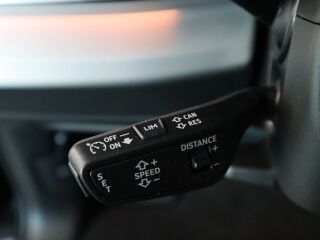 Audi Q7 50 TDI quattro 3.0 210kW
