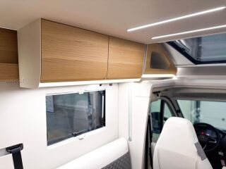 Adria MATRIX 650DL 60Y edition LUXE TRUMA D LiFePo4 2.2 FIAT MultiJet3 2,2 HD 103kW