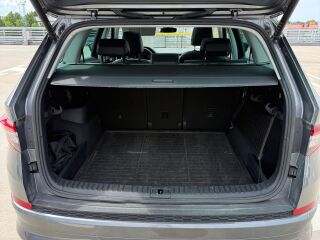 Skoda Kodiaq Laurin & Klement FL 2.0 TDI 147kW