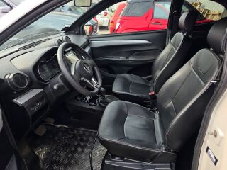 Aixam Coupé Premium 6kW