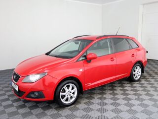 SEAT Ibiza Copa 1.4 63kW