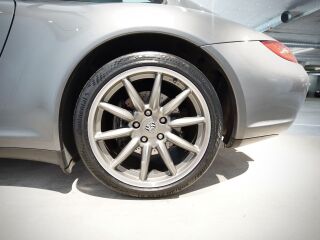 Porsche 911 Carrera 4 997.2 3.6 254kW