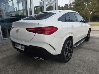 Mercedes-Benz GLE 350 4Matic AMG Line 2.0 R4 145kW