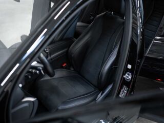 Mercedes-Benz E 220 AMG 4Matic Facelift 2.0 MHEV 147kW