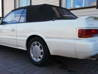 Infiniti M30 3.0 121kW