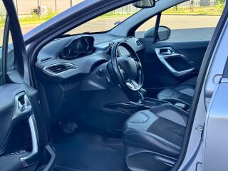Peugeot 2008 1.2 81кВ