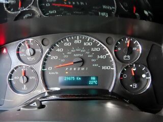 Chevrolet Express 1500 Explorer Limited SE Conversion Van 6.0 V8