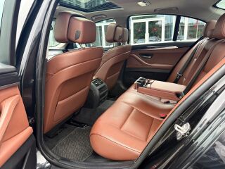 BMW 520 2.0 135kW