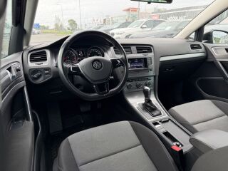 Volkswagen Golf 1.2 77kW