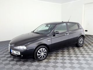 Alfa Romeo 147 Facelift 1.9 JTD 110кВ