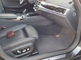 BMW 540 i xDrive M-Sportpakett 3.0 R6 245kW