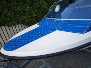 Draco 18DC 5,5 m 2.4 107kW