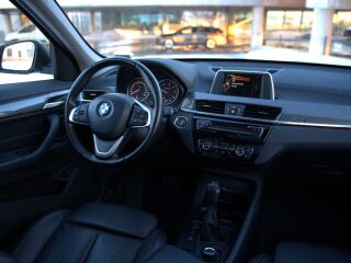 BMW X1 X-Line xDrive20d 2.0 140kW