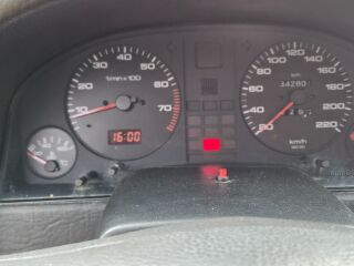Audi 80 2.0 85kW