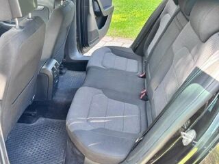 Volkswagen Passat 1.4 118кВ