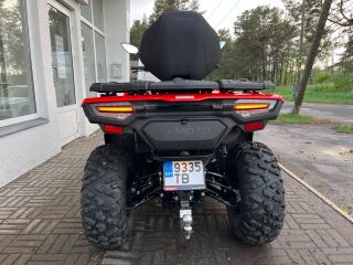 CFMOTO CFORCE 520 L EPS