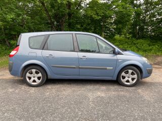 Renault Grand Scenic 2.0 16V 98kW