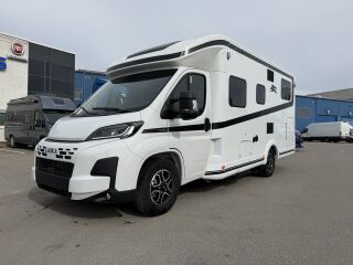 Laika Kosmo L319 2.2 103kW