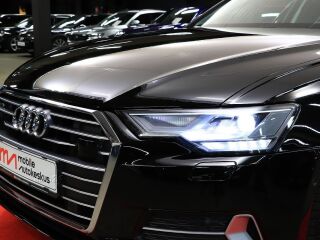 Audi A6 Avant quattro Proline 2.0 40TDI MHEV 140kW