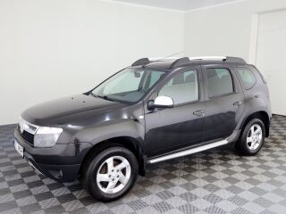 Dacia Duster Laureate 4x4 1.5 dCi 81kW